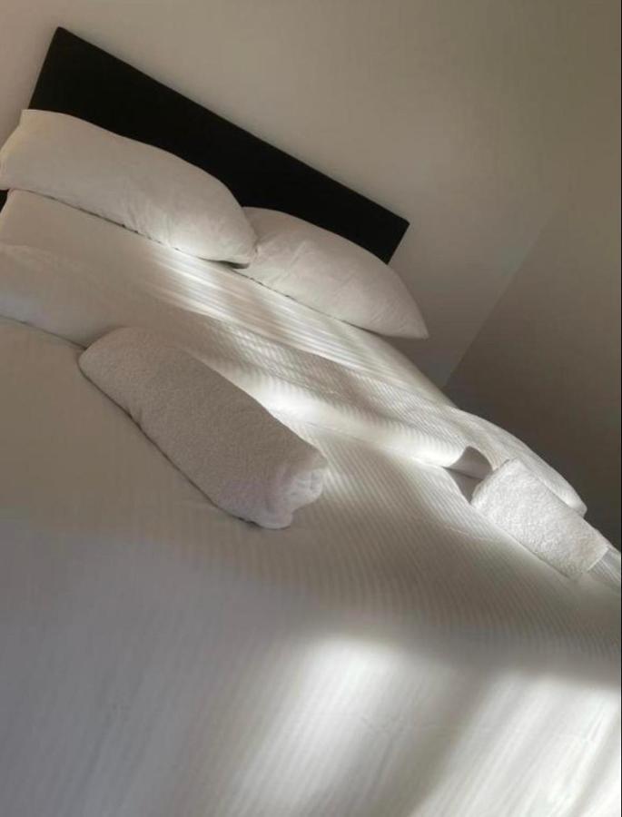 Merdian Aparthotel Near Hauptbahnhof Wien エクステリア 写真