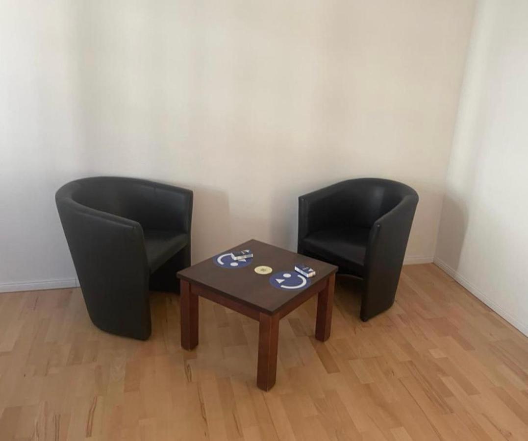 Merdian Aparthotel Near Hauptbahnhof Wien エクステリア 写真