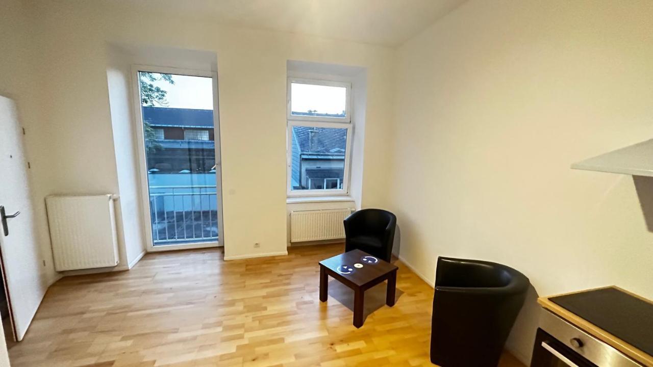 Merdian Aparthotel Near Hauptbahnhof Wien エクステリア 写真