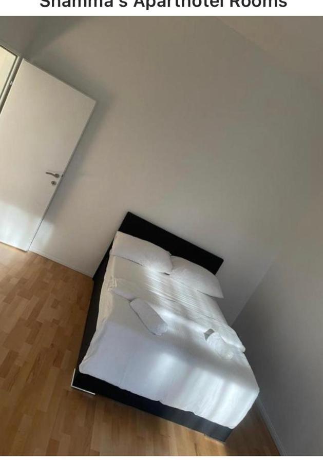 Merdian Aparthotel Near Hauptbahnhof Wien エクステリア 写真